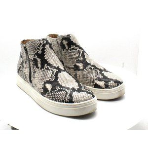 Naturalizer Celeste Sneaker Booties Women's Shoes
